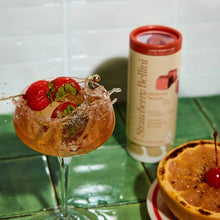Load image into Gallery viewer, Strawberry Bellini | Tallboy