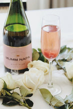 Load image into Gallery viewer, Strawberry Luxe Mixer Cube