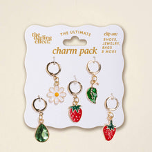 Load image into Gallery viewer, Strawberry Meadow - The Ultimate Charm Pack