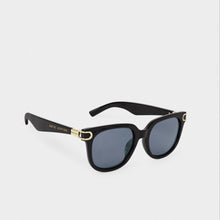 Load image into Gallery viewer, Sunglasses - Manhattan Black