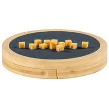 Load image into Gallery viewer, Swivel Top Cheese Knife Set