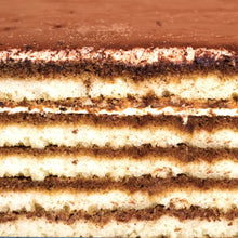 Load image into Gallery viewer, Tiramisu Martini Mixer Cubes, Espresso & Dark Chocolate