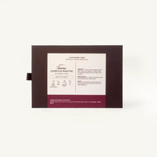 Load image into Gallery viewer, Tiramisu Martini Mixer Cubes, Espresso & Dark Chocolate