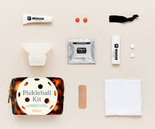 Load image into Gallery viewer, Tortoiseshell Pickleball Essentials Kit