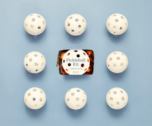 Load image into Gallery viewer, Tortoiseshell Pickleball Essentials Kit