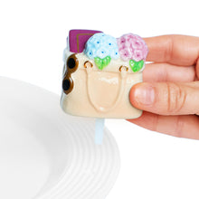 Load image into Gallery viewer, Tote - Tote-ally Cute mini