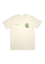 Load image into Gallery viewer, Men's Crew Neck Classic - Fore the People Bone