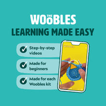 Load image into Gallery viewer, Mimi the Snail Crochet Kit