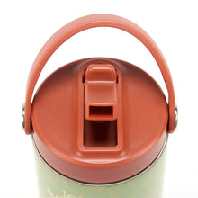 Load image into Gallery viewer, Water Bottle - Let Me Adjust My Crown Get On With My Day Sport Bottle