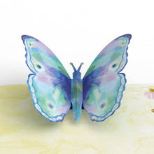 Load image into Gallery viewer, Watercolor Wings Paperpop® Card - Assorted