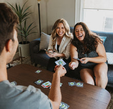 Load image into Gallery viewer, What's the Point? - the Cactus Card Game