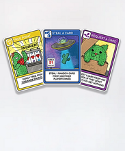 Load image into Gallery viewer, What's the Point? - the Cactus Card Game