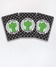 Load image into Gallery viewer, What's the Point? - the Cactus Card Game