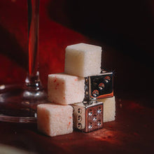 Load image into Gallery viewer, White Chocolate Candy Cane Martini Mixer Kit, Holiday