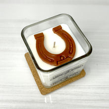 Load image into Gallery viewer, Wild West Soy Wax Candle - 10oz