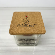 Load image into Gallery viewer, Wild West Soy Wax Candle - 10oz