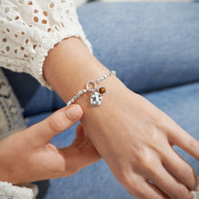 Load image into Gallery viewer, Spirit Stones Bracelet - Tiger's Eye