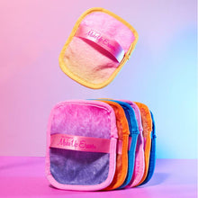 Load image into Gallery viewer, Festivities 7-Day Set of MakeUp Erasers