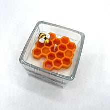 Load image into Gallery viewer, Spiced Honey Soy Wax Candle - 2.5oz