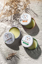 Load image into Gallery viewer, Original Spearmint Beeswax Hand & Nail Salve - 2.0 oz