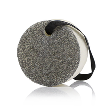 Load image into Gallery viewer, Men's Super Buffer | Black Scrubber- 20+ Washes