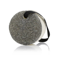 Load image into Gallery viewer, Men's Supreme Buffer | Black Scrubber- 20+ Washes