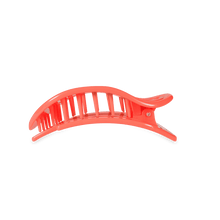 Load image into Gallery viewer, Darty Medium Flat Round Hair Clip
