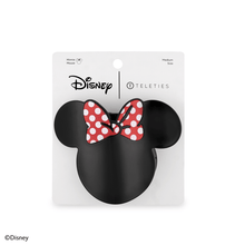 Load image into Gallery viewer, Disney: Minnie Mouse Shaped Medium Flat Hair Clip