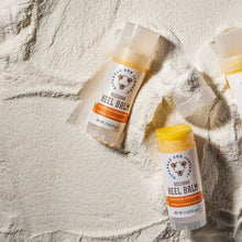 Load image into Gallery viewer, Beeswax Heel Balm