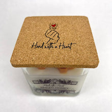 Load image into Gallery viewer, Spiced Honey Soy Wax Candle - 10oz