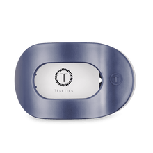 Load image into Gallery viewer, Hampton Bay Large Flat Round Hair Clip