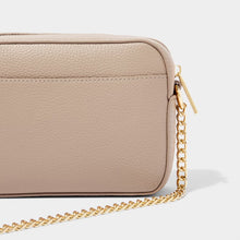 Load image into Gallery viewer, Millie Mini Crossbody Bag - Soft Tan