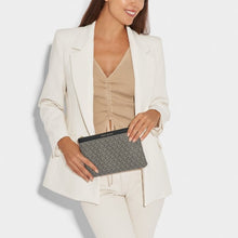 Load image into Gallery viewer, Signature Pouch - Black