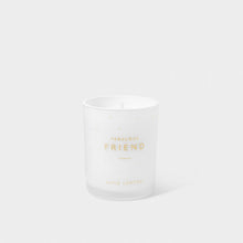 Load image into Gallery viewer, Fabulous Friend Candle - Wild Raspberry and Sugar Plum