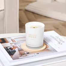 Load image into Gallery viewer, Home Sweet Home - Fresh Linen and White Lily