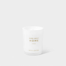 Load image into Gallery viewer, Home Sweet Home - Fresh Linen and White Lily