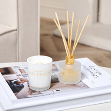 Load image into Gallery viewer, Christmas Mini Set "Season To Celebrate" - Champagne And Sparkling Berry