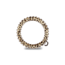 Load image into Gallery viewer, Leopard Small Hair Ties Set of 3