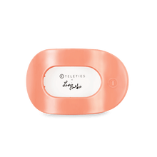 Load image into Gallery viewer, Lexie Hull Medium Flat Round Hair Clip
