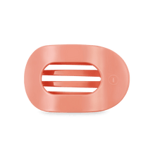 Load image into Gallery viewer, Lexie Hull Medium Flat Round Hair Clip