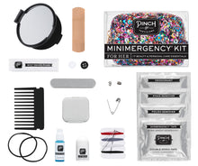 Load image into Gallery viewer, Gemma Glitter Minimergency Kit