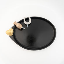 Load image into Gallery viewer, NEW - Plato Ovalado Gift Set
