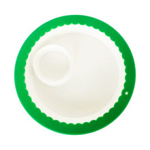 Load image into Gallery viewer, PREORDER - Green Silicone Band Together - Eco-Support Charity