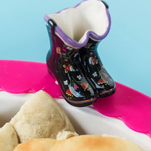 Load image into Gallery viewer, PREORDER - Pink Silicone Band Together - Breast Cancer Charity