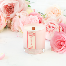 Load image into Gallery viewer, Peony Flower Private Reserve Candle