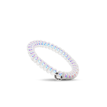 Load image into Gallery viewer, Peppermint Small Hair Ties Set of 3