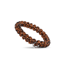 Load image into Gallery viewer, Tortoise Large Hair Ties Set of 3