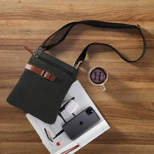 Load image into Gallery viewer, Aldrich-Crossbody