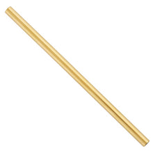 Load image into Gallery viewer, Cocktail Straws Set - Gold
