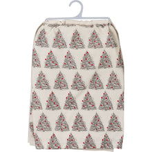 Load image into Gallery viewer, Have A Merry Little Christmas - Dish Towel Set